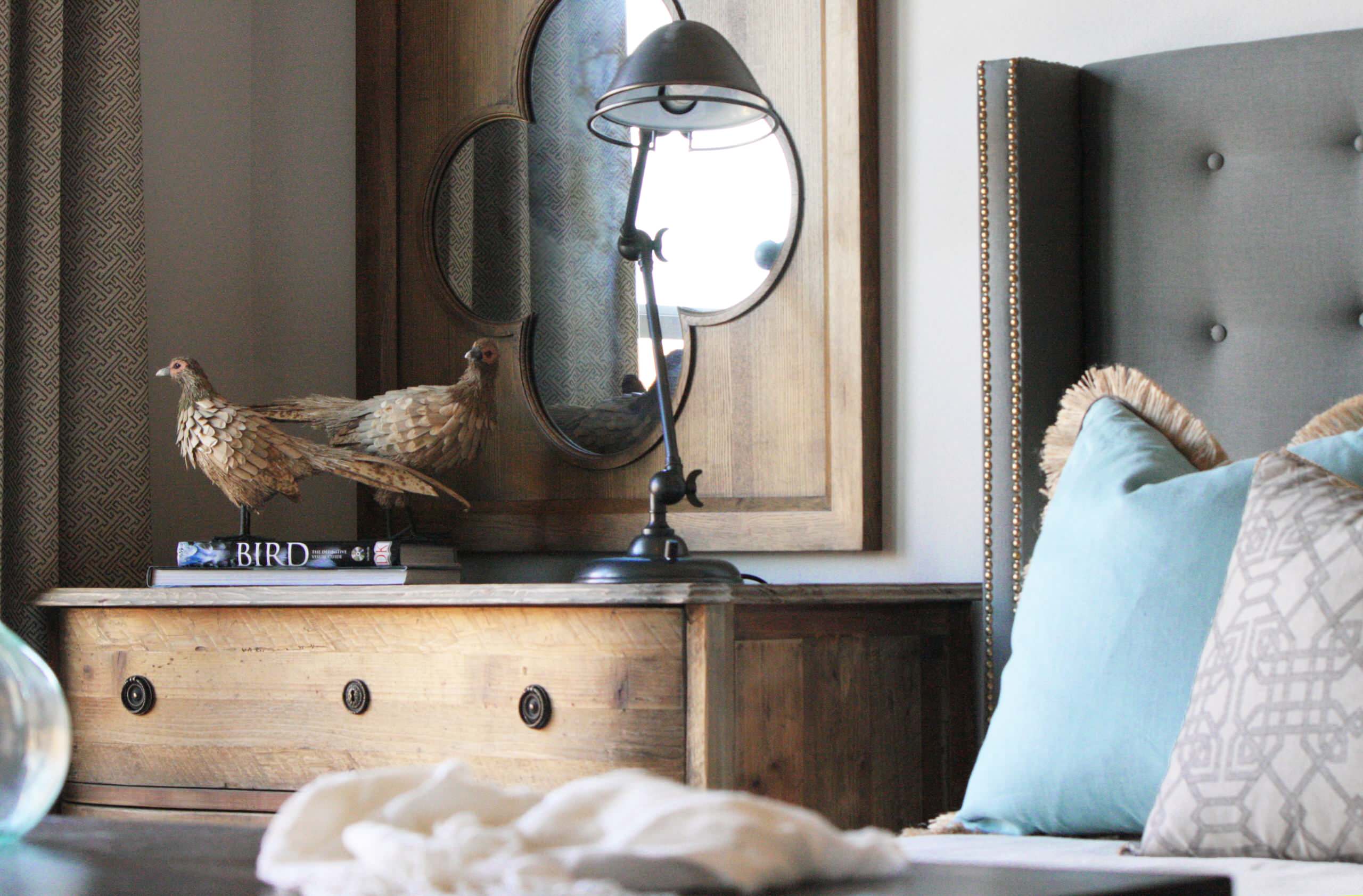 Bedside Lamps to Brighten up Your Bedroom Houzz UK