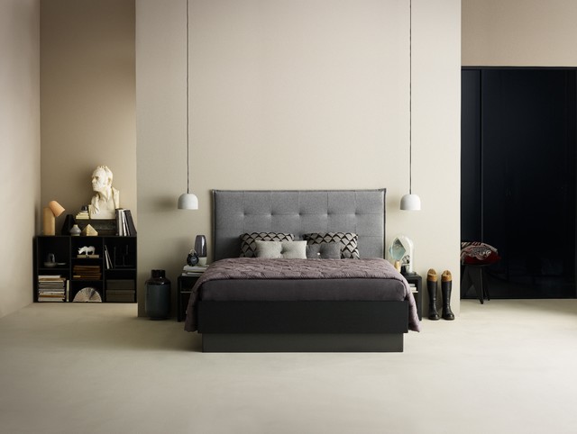 BoConcept Bedroom inspiration - Scandinave - Chambre - Londres - par  BoConcept London | Houzz