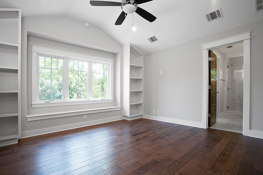 Bonnie Traditional Bedroom Austin by Gossett Jones Homes Houzz