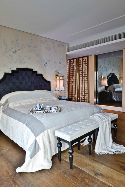 Världens drömsovrum från Houzz 2015 Världens drömsovrum från Houzz 2015