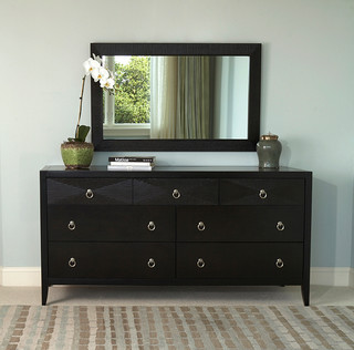 Lea 7 Drawer Dresser Photos Ideas Houzz