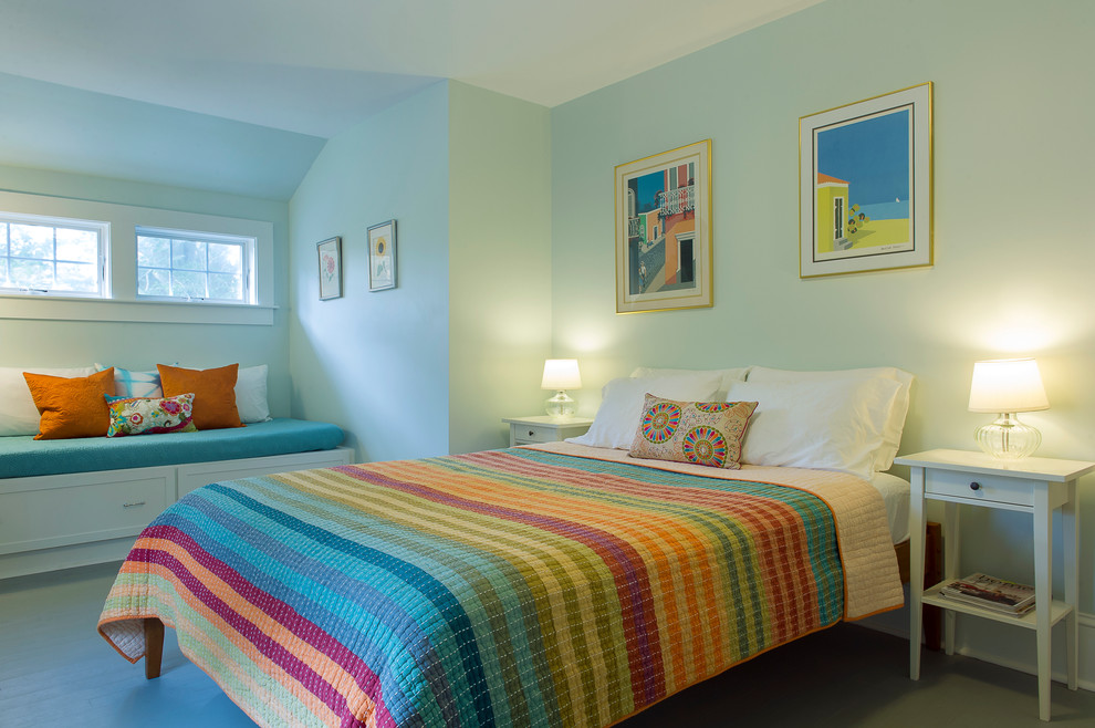 Simple Cape Cod Bedroom Ideas for Simple Design