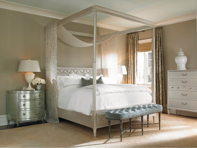 Caracole easy on on sale the eyes bed
