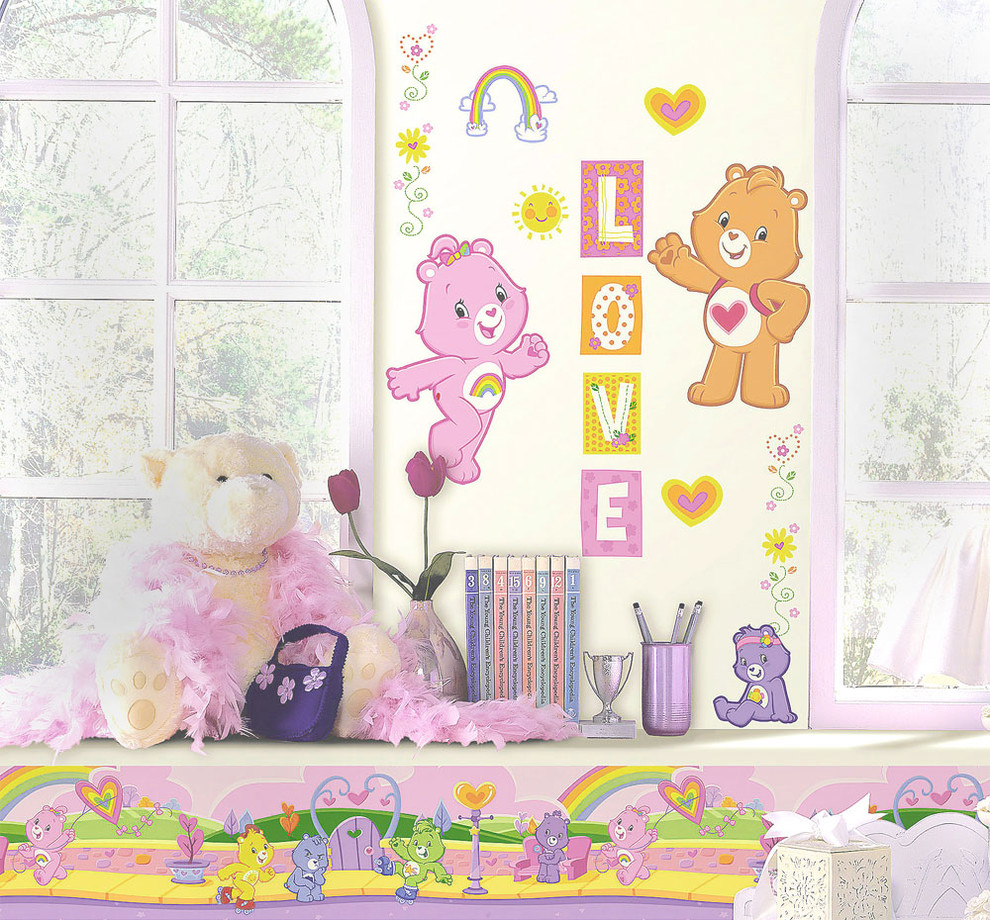 care bear 55