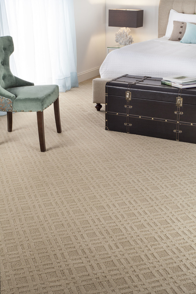 Carpet Ideas Bedroom Wichita by Hortons Carpets Houzz