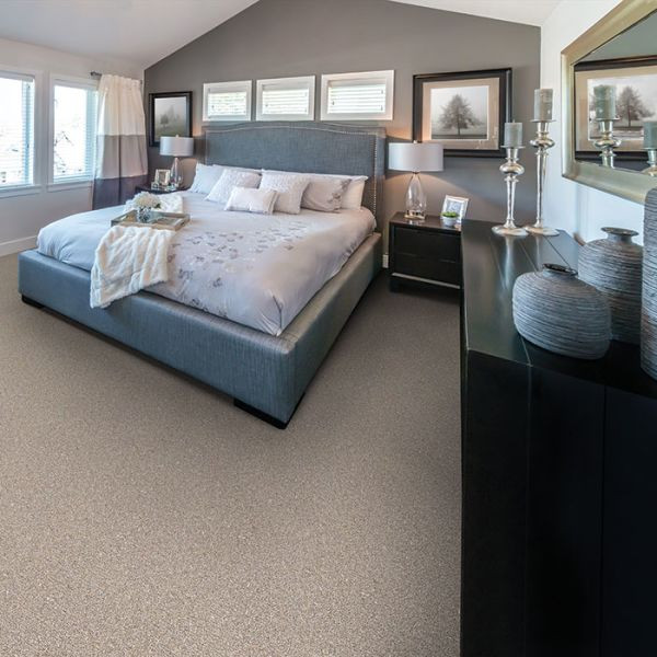 Carpet Inspiration Bedroom Columbus by Levis 4 Floors