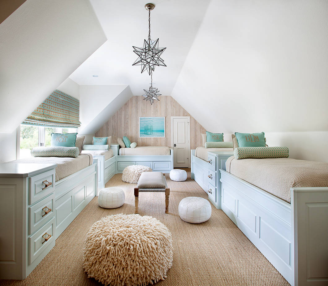 A vine with flowers and leaves really are looking great. blue and brown bedroom ideas and photos