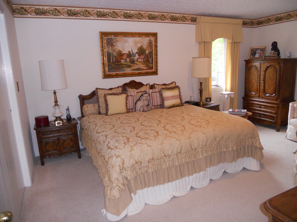 ohio bedroom furniture range