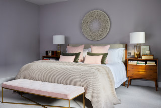 75 Beautiful Contemporary Bedroom Pictures Ideas November 2020 Houzz