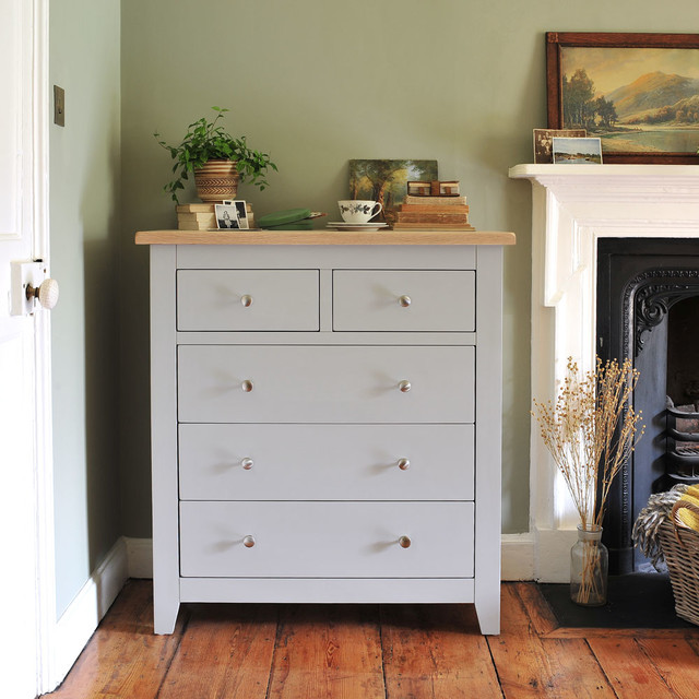 Chests of Drawers - Bedroom Drawers - The Cotswold Company