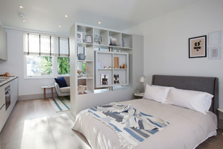 Bedroom Partition Photos Designs Ideas