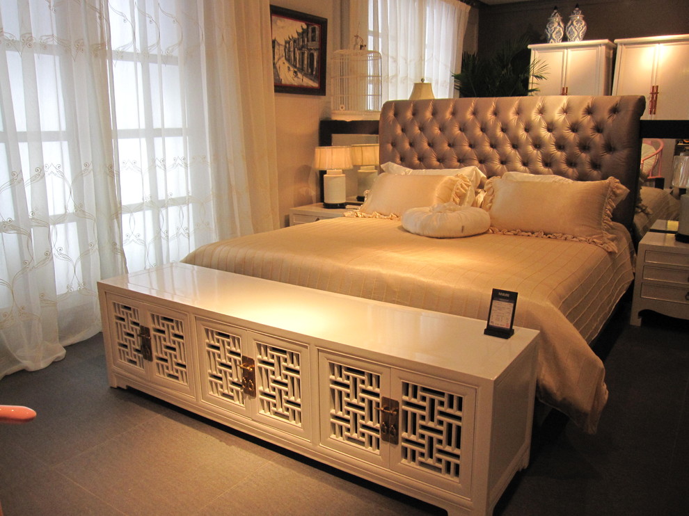 cheap chinese bedroom furniture