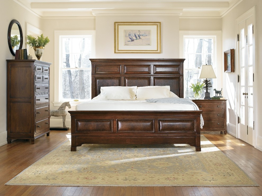 Classics Collection Stickley Furniture Traditional Bedroom New