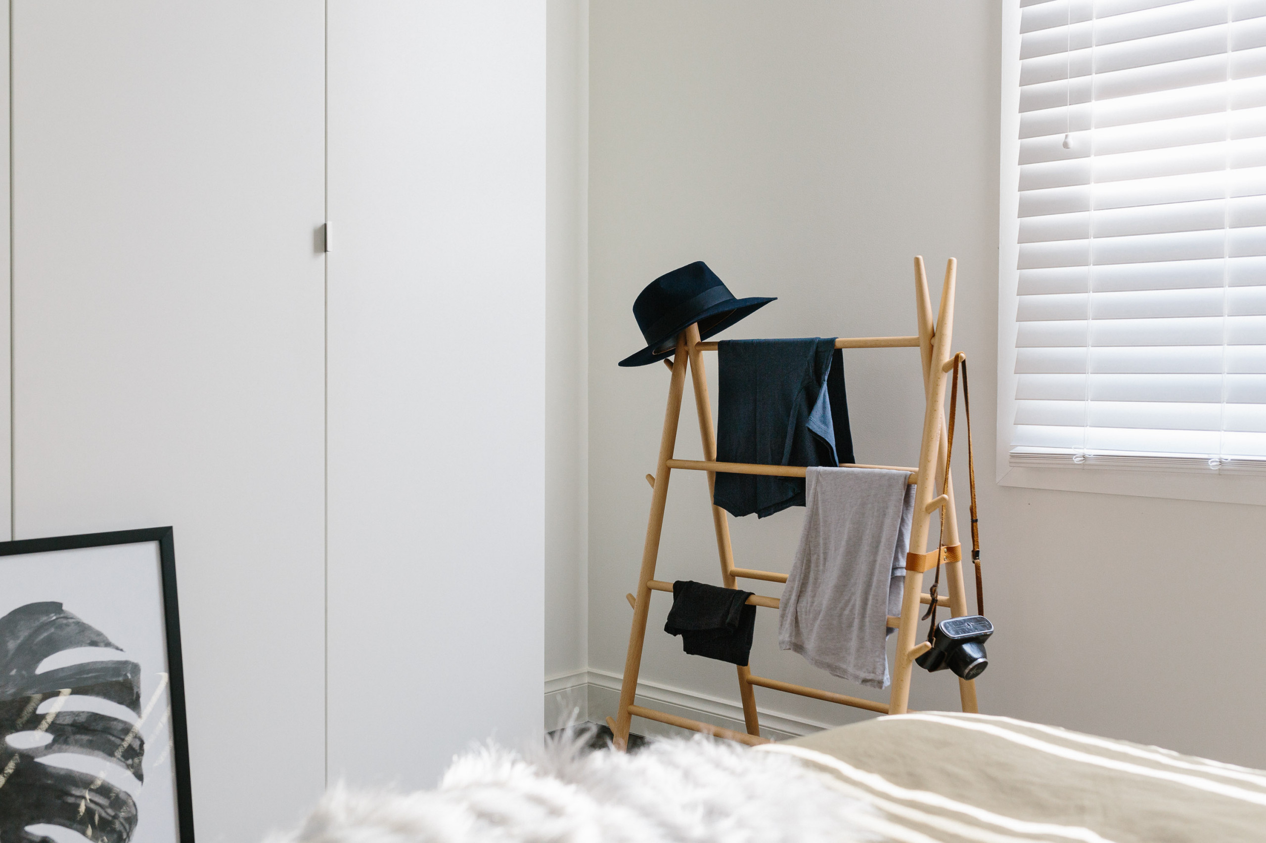 How to Disguise Drying Laundry Houzz IE