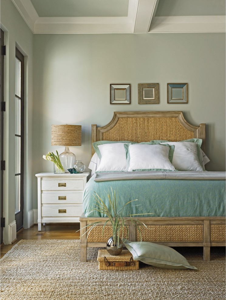 Coastal Living Resort Bedroom Collection Tropical Miami By Custom Furniture World Houzz Coastal Living Resort Bedroom, Custom Furniture World