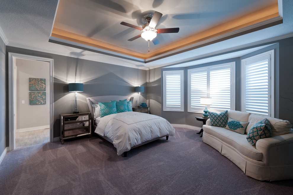 Coffee Creek Crossing The H4L 1.5story Plan For Sale Transitional