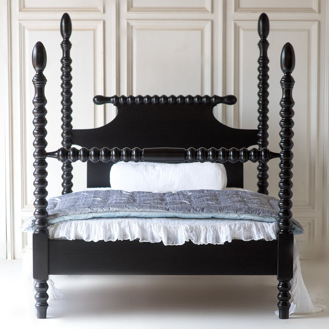 Collection Spindle Furniture by The Beautiful Bed Company