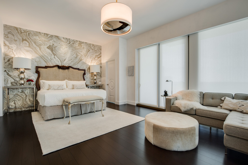 bedroom walls