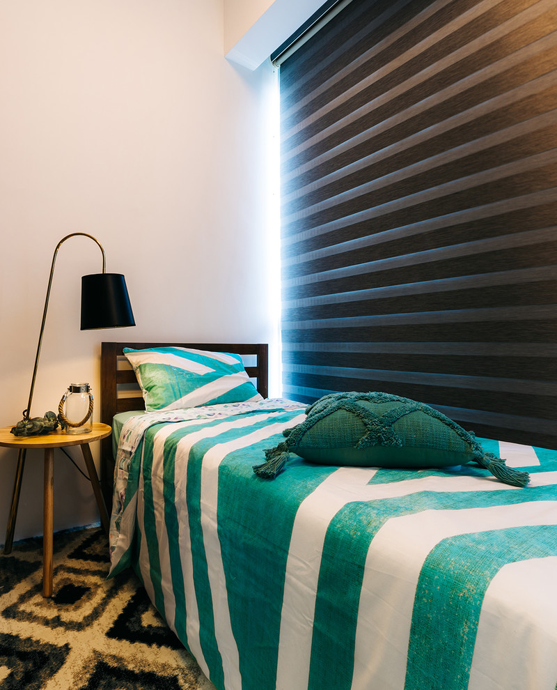 Common Bedroom Modern Bedroom Singapore by HyggeHomey Pte Ltd Houzz