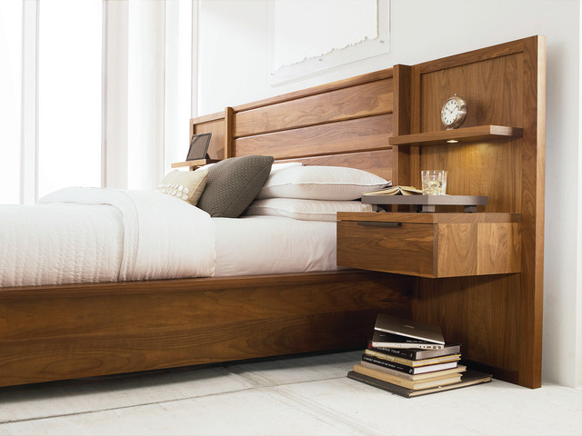 Contemporary Bedroom Furniture Toronto By Almira Fine Houzz Contemporary Bedroom Furniture, Fine Bedroom Furniture
