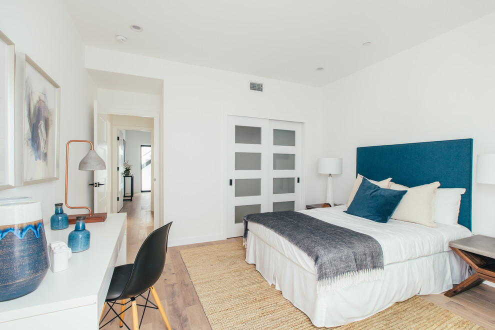 Contemporary Bedroom Contemporary Bedroom Los Angeles Houzz