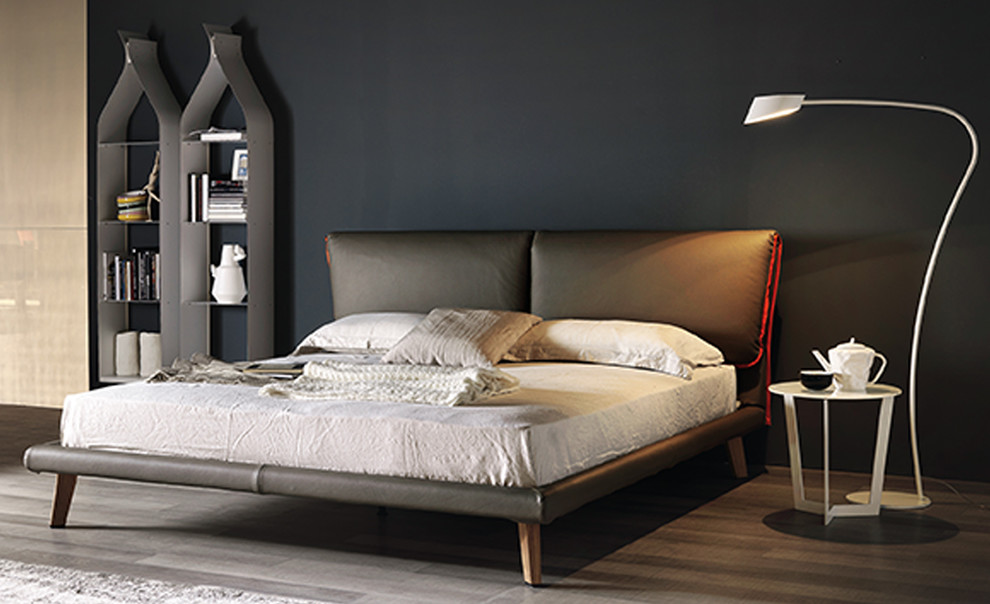 Contemporary Bedrooms Contemporary Bedroom Chicago by