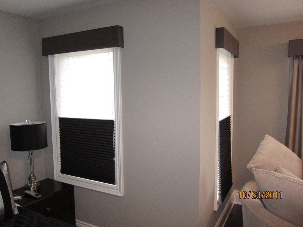 Pelmet Box Contemporary Houzz