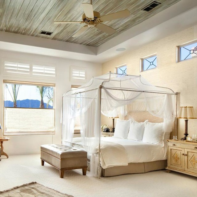 Corsican Iron Beds Traditional Bedroom Los Angeles by Corsican Furniture Houzz