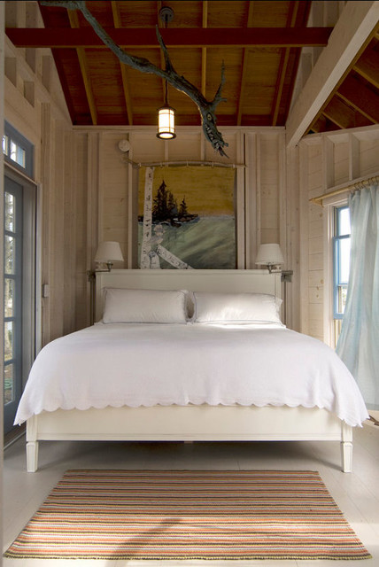 Cottage House Collection Redford House Bedroom Farmhouse Bedroom Charlotte by User Houzz
