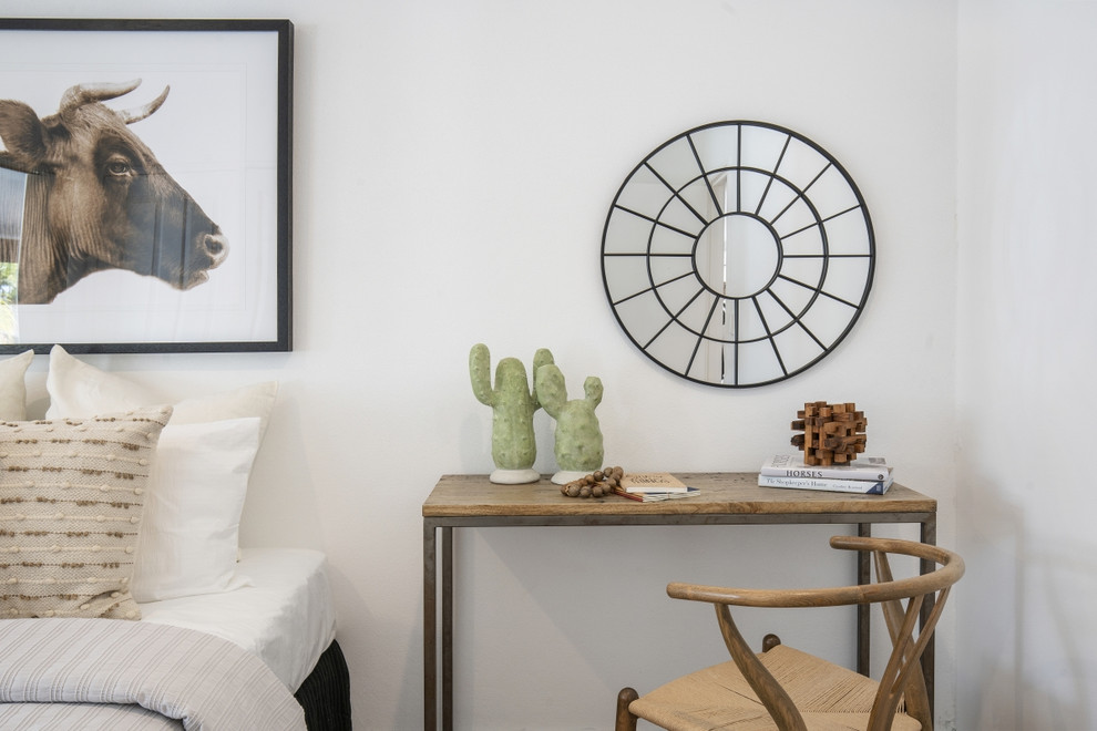 Country Charm Nerang Vacant Rustic Bedroom Gold Coast Tweed