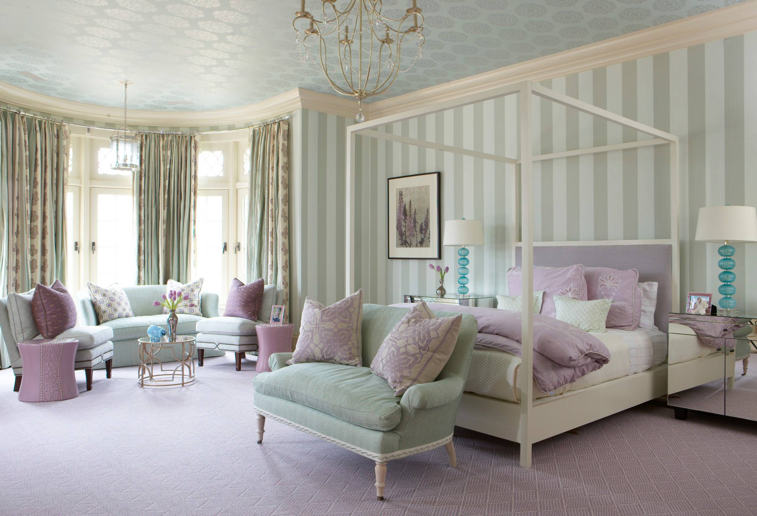 Lavender Bedroom Ideas And Photos Houzz Lavender Bedroom Ideas And Photos Houzz