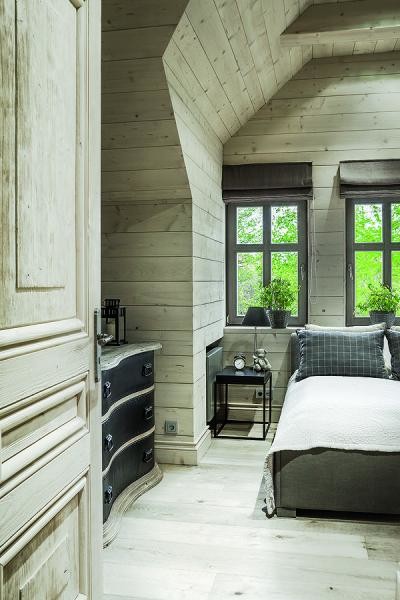 Inspiration for a farmhouse bedroom in Berkshire.