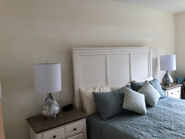Creative Accent Wall Ideas - Coastal - Bedroom - Other - by Decor ...