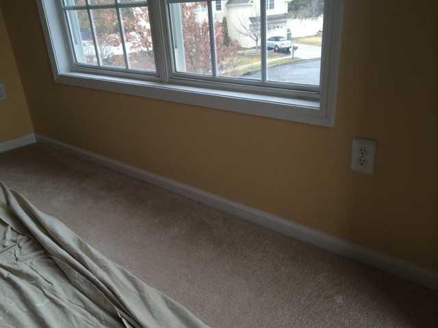 Custom Window Seat/Bench - Klassisch - Schlafzimmer - New York - von O