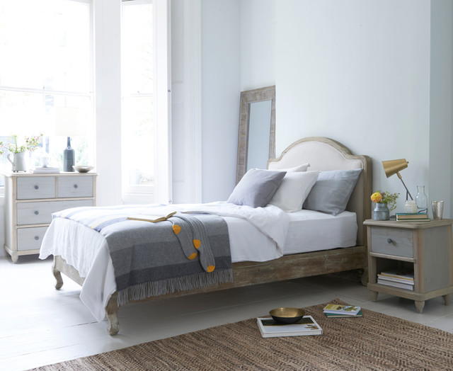 Damsel bed Loaf Houzz
