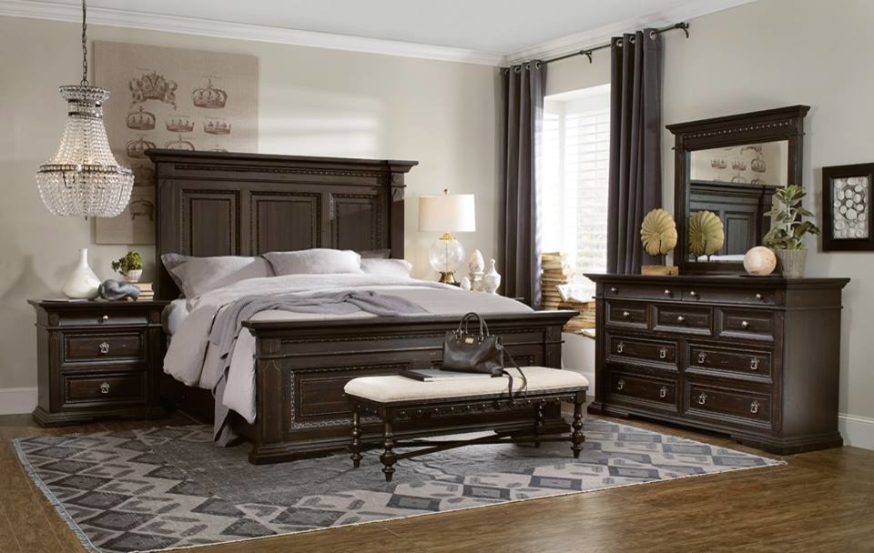 dark wood bedroom furniture set ikea