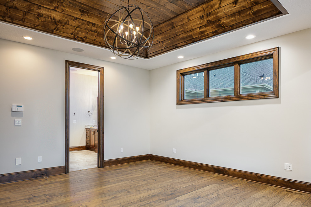 Des Moines Craftsman Craftsman Bedroom Omaha by Structur Design