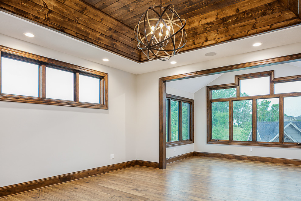 Des Moines Craftsman Craftsman Bedroom Omaha by Structur Design