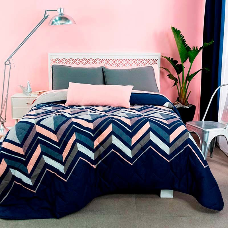 cool bedroom for teenage girls blue