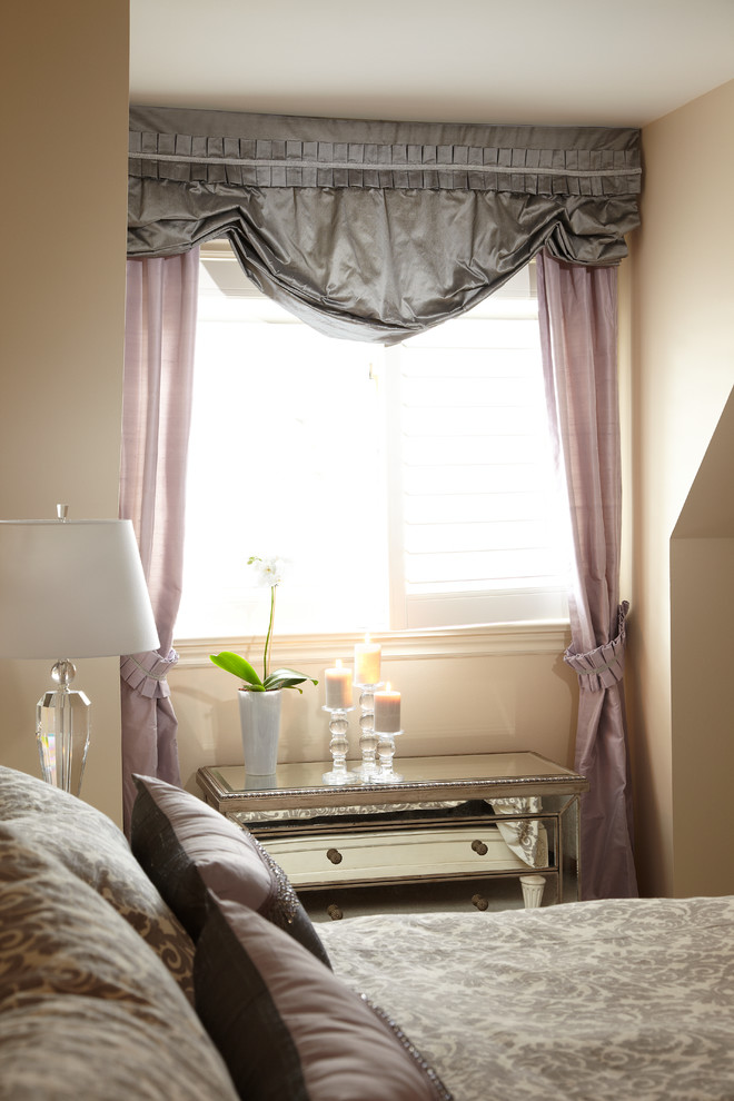 Dory Court Residence Traditional Bedroom Toronto by User Houzz