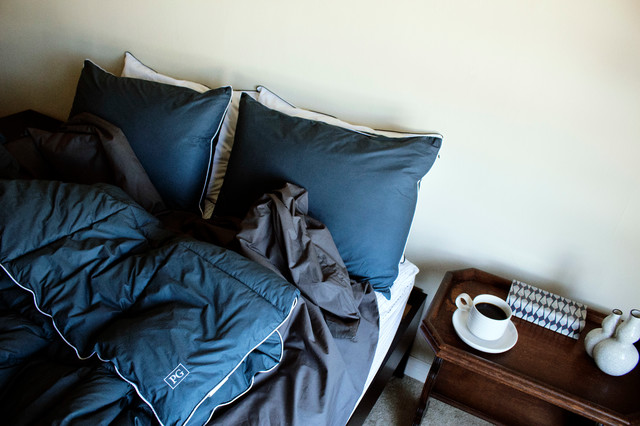 pillow guy down comforter