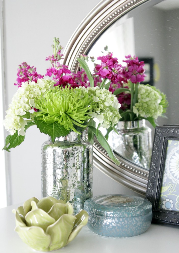 Dresser Bedroom Houston by The Decor Fix Houzz