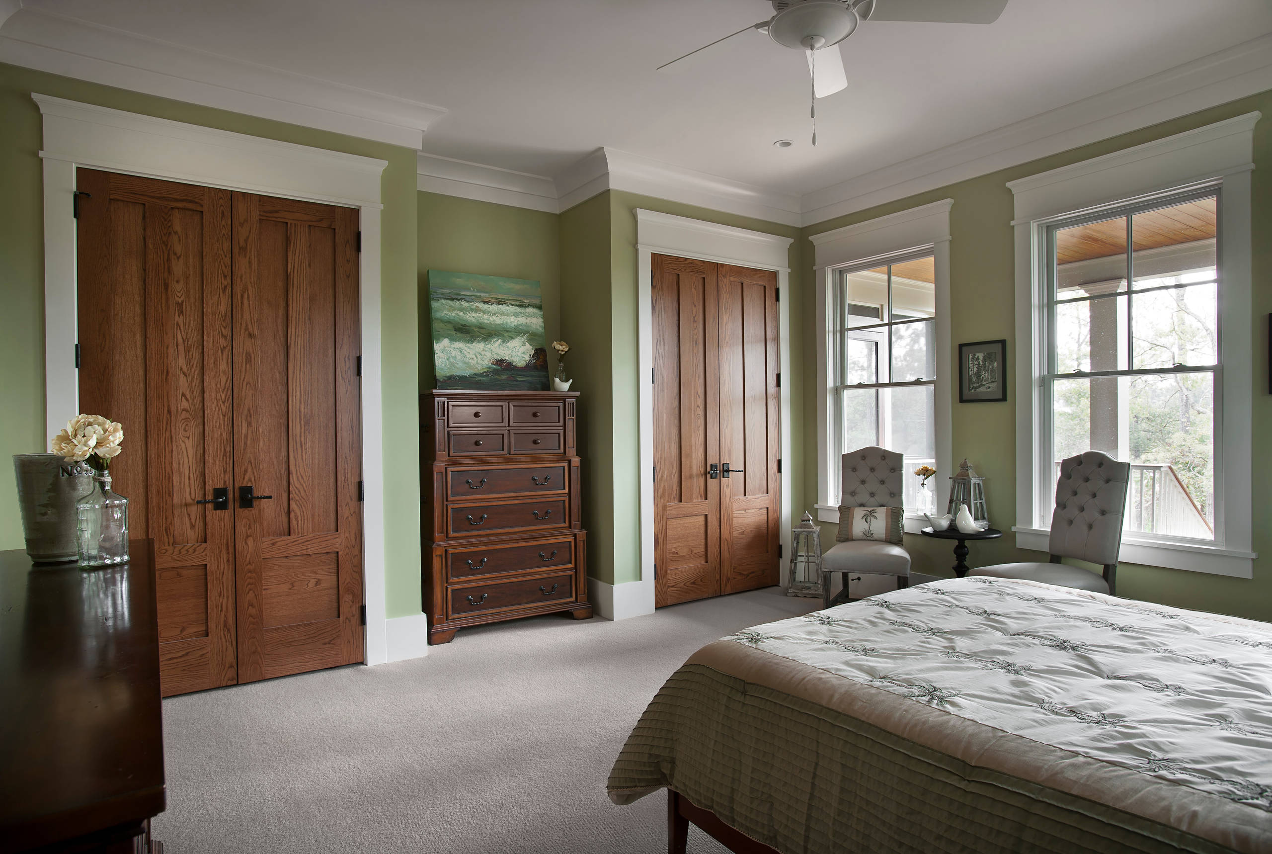 french closet doors for bedrooms
