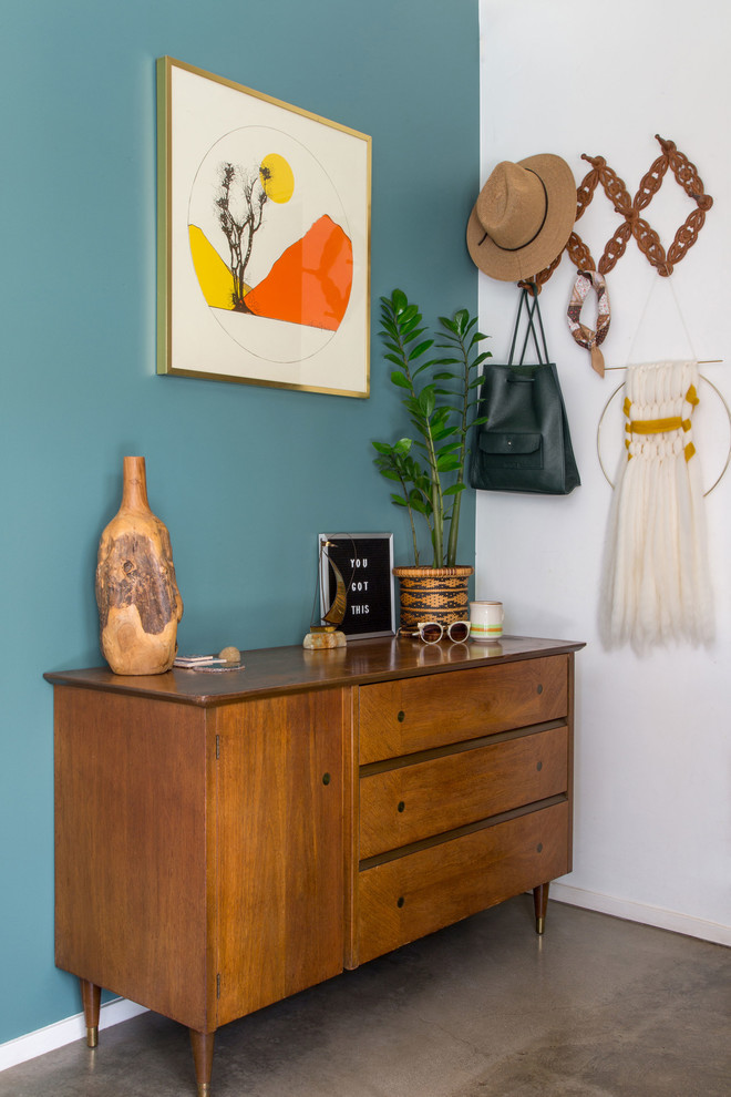 DunnEdwards 2018 Color of the Year The Green Hour (DET544