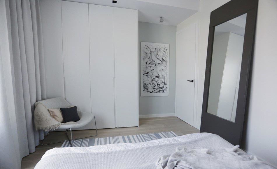 Bedroom - bedroom idea in Singapore