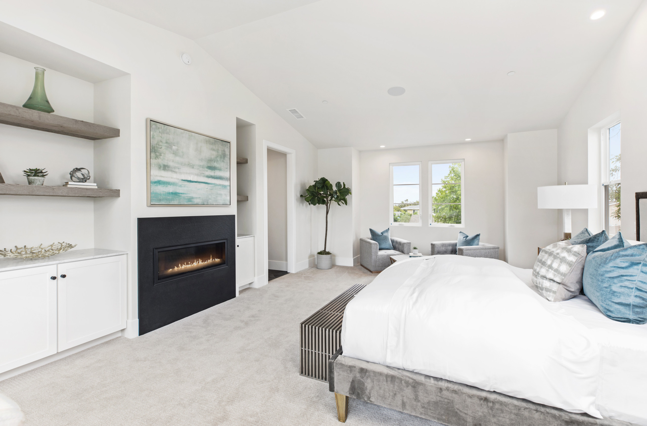 75 Beautiful Bedroom Pictures Ideas June 2021 Houzz