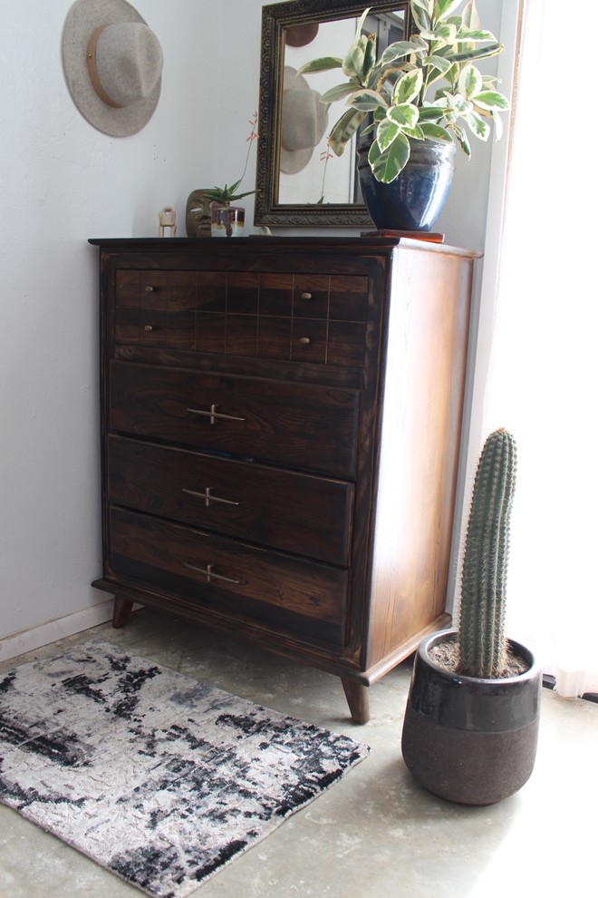 Edna Eclectic Bedroom San Luis Obispo by Old World Rugs Houzz