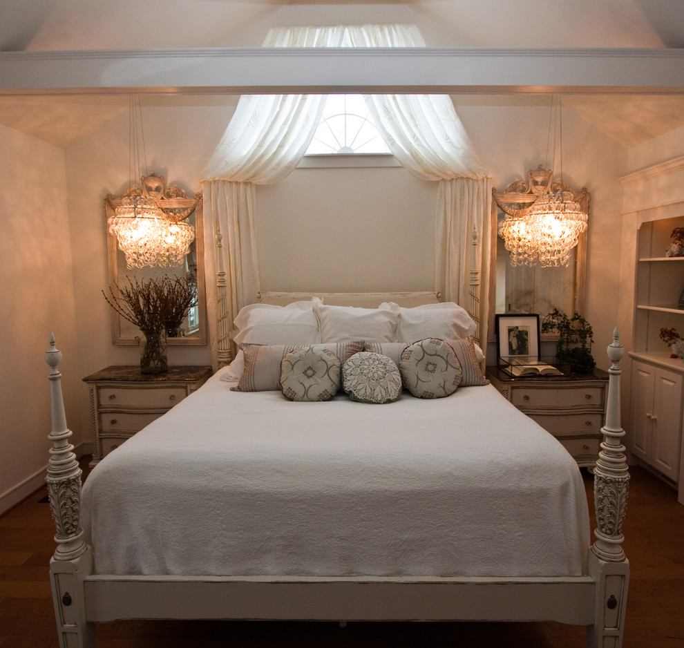 elegant master bedrooms