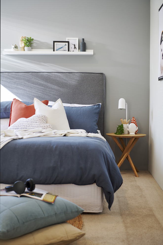 Encore in Jindalee Modern Bedroom Perth by Momu Houzz