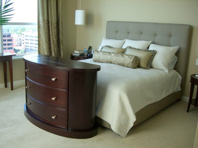 End Of Bed Tv Lift Modern Furniture By